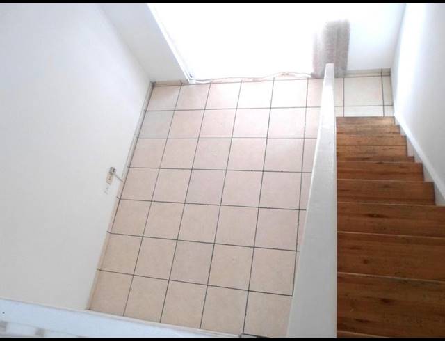 1 BEDROOM PROPERTY TO RENT IN MORNINGSIDE